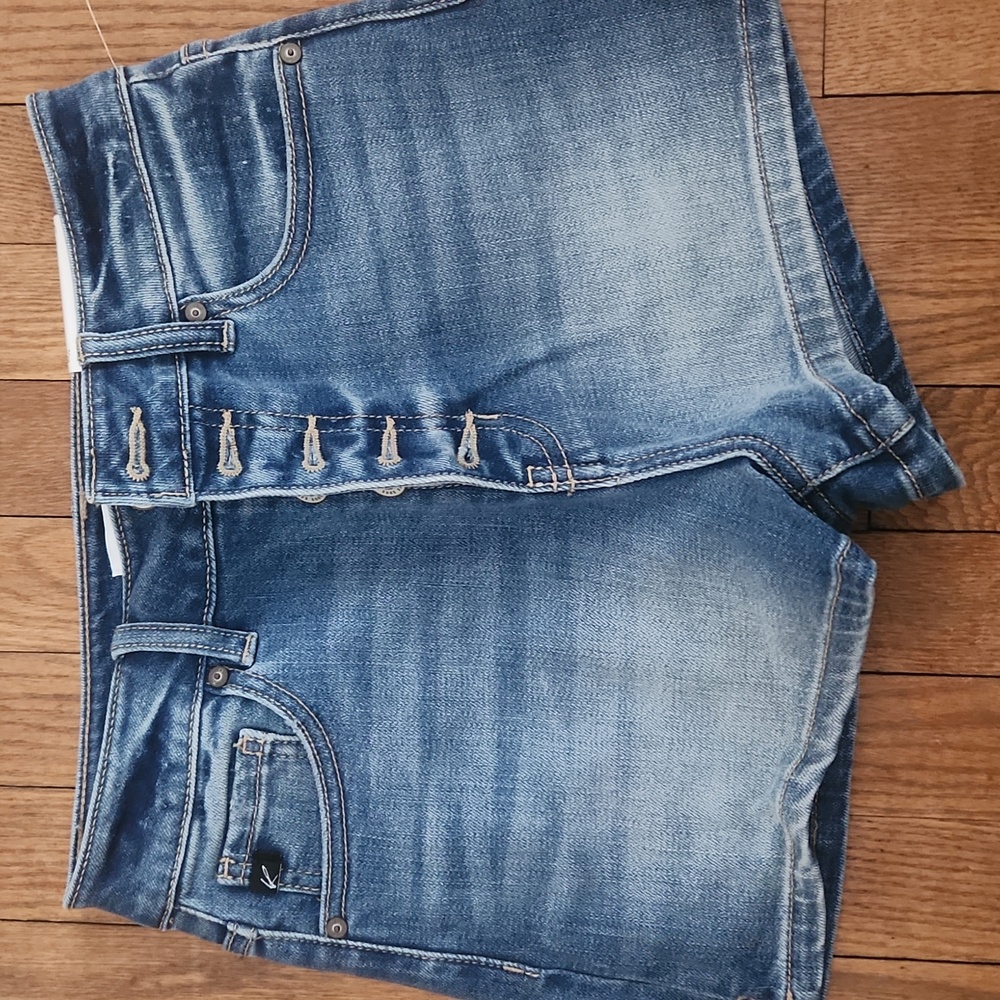 Kancan Shorts